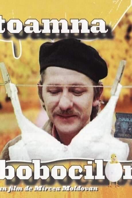 Autumn of the Goslings